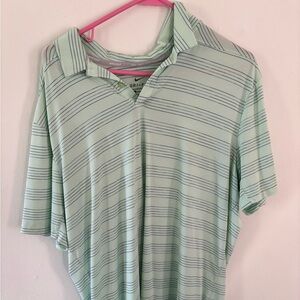 Nike DriFit Golf Polo